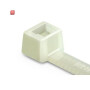 HEL111-05019 / T80R-PA66-NA (100), Kabelbinder 210x4,7 T80R Natur 100 ST ME / EAN4031026105499