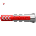 FIS555008 / FISCHER / DUOPOWER 8x40 Dübel, 100...