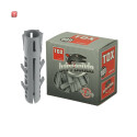 TOX013100081 / TOX / Spreizdübel Barracuda 10/50, 50...
