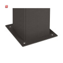 SLV1006184 / SLV / GRAFIT 90 anthrazit Standleuchte...