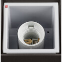 SLV1006184 / SLV / GRAFIT 90 anthrazit Standleuchte aussen 90cm / 4024163262699