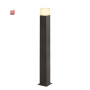 SLV1006184 / SLV / GRAFIT 90 anthrazit Standleuchte aussen 90cm / 4024163262699