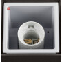 SLV1006184 / SLV / GRAFIT 90 anthrazit Standleuchte aussen 90cm / 4024163262699
