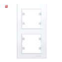 MAKEL / 56001702 / KAREA 2 Fachrahmen WAAGERECHT / EAN...