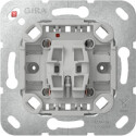 GIR381600 / 381600, Wippschalter AusWe o.Kr. Einsatz /...