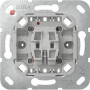 GIR381600 / 381600, Wippschalter AusWe o.Kr. Einsatz / EAN4010337038948