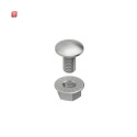 NIE4013339206704 / FLM 8X16, Flachrundkopfschraube M8,...