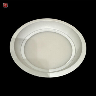 ISO113334 / LED Downlight SMD, 25W, rund, ColorSwitch 2600K|3100K|4000K, dimmbar / EAN9009377052873