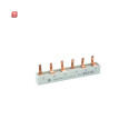 WEI2658510000 / Phasenschiene 3-polig S-3L-106/10 /...