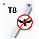 NARVA / Insektenschutzlampe LT 18 W T8 / 010 UV /...