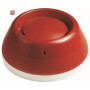 Siemens / A5Q00004117 / FDS221-R / Alarmtongeber (rot)