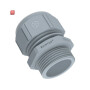 LAPPKABEL / 53111020 / Kabelverschraubung SKINTOP ST-M 20x1,5 RAL 7001, silbergrau / EAN 4044773177831