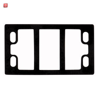 EATON / 002311 / Dichtung, Seitenl„nge 250mm, fr Geh„usezusammenbau D3-CI / EAN4015080023111