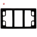 EATON / 002311 / Dichtung, Seitenl„nge 250mm, fr...