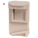 EATON / 002315 / Verbindungsstck, Geh„use +Flansch...