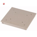 EATON / 002316 / Halterahmen, Leerblende, fr...