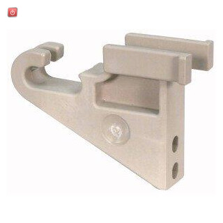EATON / 002320 / Halter, fr Schienentr„ger, Endgeh„use HSH-CI / EAN4015080023203