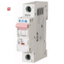 EATON / 236005 / Leitungsschutzschalter, 2 A, 1p, Charakteristik: B PXL-B2/1 / EAN4015082360054