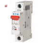 EATON / 236029 / PXL-B10/1 / LS-Schalter, 10A, 1p, B-Char / EAN4015082360290