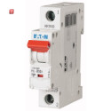 EATON / 236055 / PXL-C10/1 / LS-Schalter, 10A, 1p, C-Char...