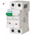 EATON / 236114 / Leitungsschutzschalter, 6 A, 1p+N,...