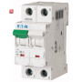 EATON / 236114 / Leitungsschutzschalter, 6 A, 1p+N, Charakteristik: B PXL-B6/1N / EAN4015082361143