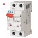 EATON / 236116 / PXL-B10/1N / LS-Schalter, 10A, 1+N-p,...