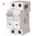EATON / 236120 / Leitungsschutzschalter, 16 A, 1p+N,...