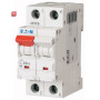 EATON / 236163 / PXL-C10/1N / LS-Schalter, 10A, 1+N-p, C-Char / EAN4015082361631