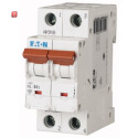 EATON / 236223 / PXL-B4/2 / LS-Schalter, 4A, 2p, B-Char /...