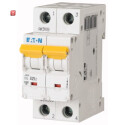 EATON / 236291 / PXL-C25/2 / LS-Schalter, 25A, 2p, C-Char...