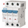 EATON / 236393 / Leitungsschutzschalter, 20 A, 3p, Charakteristik: B PXL-B20/3 / EAN4015082363932