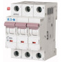 EATON / 236403 / Leitungsschutzschalter, 32 A, 3p, Charakteristik: B PXL-B32/3 / EAN4015082364038