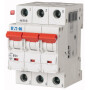 EATON / 236422 / PXL-C10/3 / LS-Schalter, 10A, 3p, C-Char / EAN4015082364229