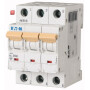 EATON / 236424 / Leitungsschutzschalter, 13 A, 3p, Charakteristik: C PXL-C13/3 / EAN4015082364243