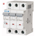 EATON / 236426 / PXL-C16/3 / LS-Schalter, 16A, 3p, C-Char...