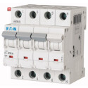 EATON / 236485 / PXL-B16/3N / LS-Schalter, 16A, 3+N-p,...