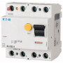 EATON / 236776 / FI-Schalter, 40A, 4p, 30mA, Typ A PXF-40/4/003-A / EAN4015082367763