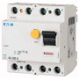 EATON / 236780 / PXF-63/4/003-A / FI Schalter, 4p, 63A, 30mA, Typ A / EAN4015082367800