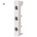 EATON / 100663 / Reiter-Sicherungssockel, 3p, 63A, 400V,...