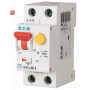 EATON / 236946 / FI/LS Kombination, 10 A, 30 mA, LS-Charakteristik: B, 1p+N, FI-Charakteristik: A PXK-B10/1N/003-A / EAN4015082369460