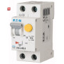 EATON / 236948 / PXK-B16/1N/003-A, FI/LS Kombination, 16 A, 30 mA, LS-Charakteristik: B, 1p+N, FI-Charakteristik: A / EAN4015082369484