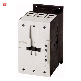 EATON / 239588 / DILM150(RAC240) / Leistungsschütz, 75kW/400V, AC / EAN4015082395889