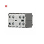 EATON / 2397 / 13DILE, Hilfsschalterbaustein, 4 -polig, 1 S, 3 Ö, Frontbefestigung, Schraubklemmen, DILE(E)M, DILER / EAN4015080023975