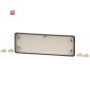 EATON / 024355 / Flansch, geschlossen, HxBxT=116x329x23mm FL4-X / EAN4015080243557