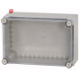 EATON / 024646 / Isolierstoffgeh„use, glatte Seiten, HxBxT=250x375x175mm CI43X-150 / EAN4015080246466