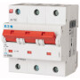 EATON / 248049 / PLHT-D100/3 / LS-Schalter, 100A, 3p, D-Char / EAN4015082480493
