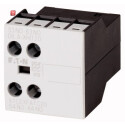 EATON / 101043 / Hilfsschalterbaustein, Ausfhrung: hohe...