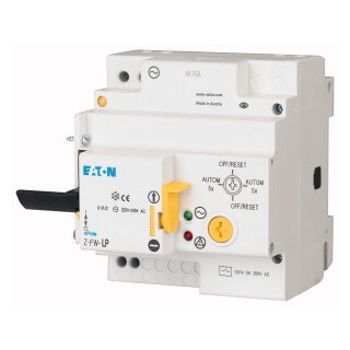 EATON / 248296 / Z-FW-LP / Wiedereinschaltgerät, 230V AC / EAN4015082482961