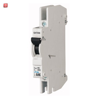 EATON / 248433 / Z-AHK / Hilfsschalter, 1S+1Ö / EAN4015082484330